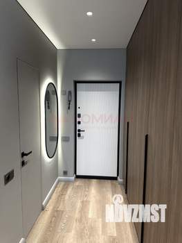 1-к квартира, на длительный срок, 42м2, 17/25 этаж