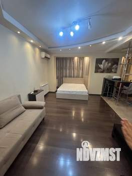 1-к квартира, на длительный срок, 42м2, 2/10 этаж