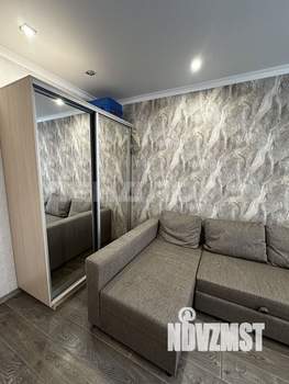 1-к квартира, на длительный срок, 36м2, 4/24 этаж