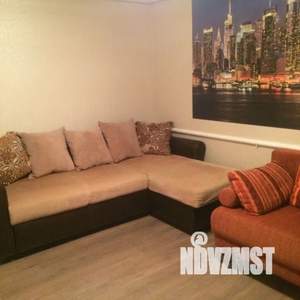 2-к квартира, посуточно, 45м2, 1/1 этаж