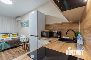 Студия квартира, посуточно, 24м2, 14/25 этаж