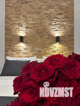 1-к квартира, посуточно, 50м2, 17/18 этаж