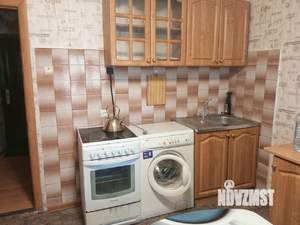 1-к квартира, на длительный срок, 36м2, 5/10 этаж