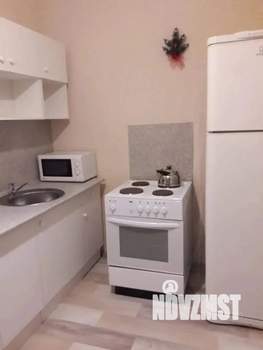 1-к квартира, на длительный срок, 31м2, 13/21 этаж