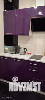 1-к квартира, на длительный срок, 31м2, 6/10 этаж