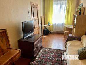 2-к квартира, на длительный срок, 43м2, 4/5 этаж