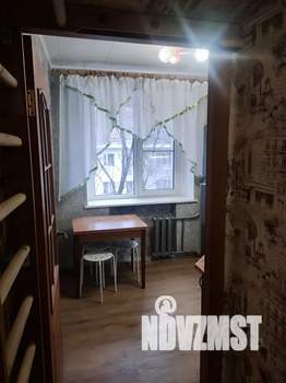 1-к квартира, посуточно, 34м2, 5/6 этаж