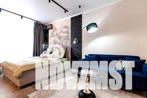 1-к квартира, посуточно, 40м2, 10/20 этаж