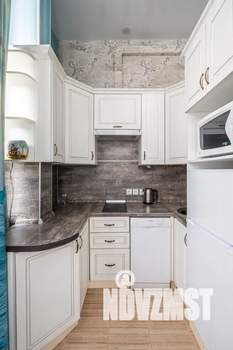 1-к квартира, посуточно, 32м2, 1/20 этаж