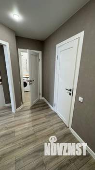 2-к квартира, на длительный срок, 51м2, 4/20 этаж