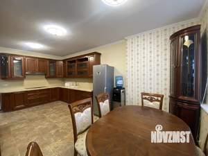 3-к квартира, на длительный срок, 120м2, 9/15 этаж