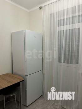 1-к квартира, на длительный срок, 42м2, 14/17 этаж