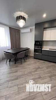 3-к квартира, на длительный срок, 100м2, 9/30 этаж