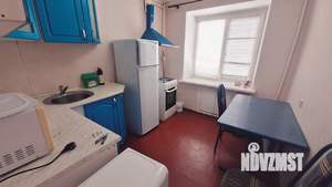 1-к квартира, на длительный срок, 43м2, 1/9 этаж