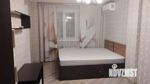 1-к квартира, на длительный срок, 36м2, 9/26 этаж