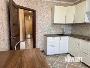 2-к квартира, на длительный срок, 68м2, 11/21 этаж