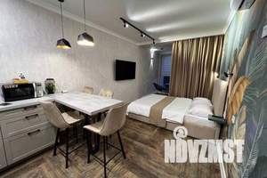 1-к квартира, посуточно, 33м2, 3/30 этаж