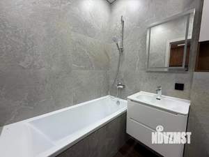 1-к квартира, на длительный срок, 38м2, 14/16 этаж