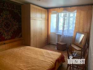 2-к квартира, на длительный срок, 57м2, 2/6 этаж