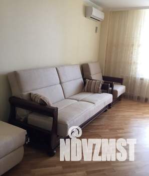 2-к квартира, на длительный срок, 80м2, 8/11 этаж