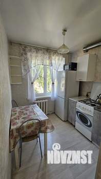 2-к квартира, на длительный срок, 43м2, 5/5 этаж