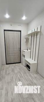 1-к квартира, на длительный срок, 37м2, 10/18 этаж