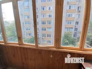 3-к квартира, на длительный срок, 67м2, 4/5 этаж