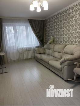 3-к квартира, на длительный срок, 61м2, 2/5 этаж