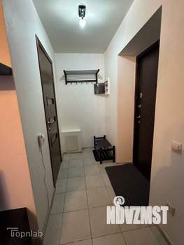 1-к квартира, на длительный срок, 29м2, 3/4 этаж