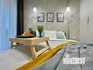 2-к квартира, посуточно, 45м2, 5/24 этаж