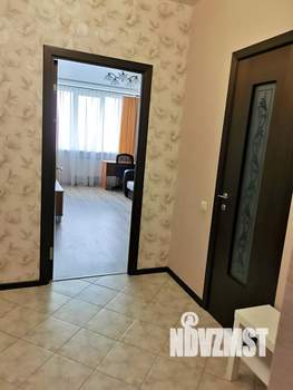 1-к квартира, на длительный срок, 45м2, 11/22 этаж