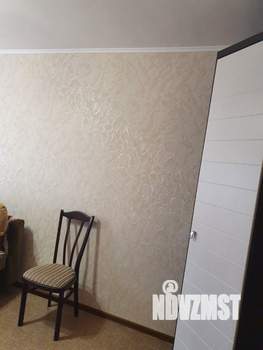 1-к квартира, на длительный срок, 31м2, 4/5 этаж