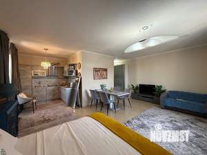 1-к квартира, на длительный срок, 50м2, 14/16 этаж
