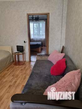 2-к квартира, посуточно, 55м2, 1/5 этаж