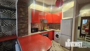 1-к квартира, на длительный срок, 35м2, 4/10 этаж