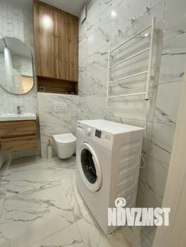 1-к квартира, на длительный срок, 39м2, 17/18 этаж