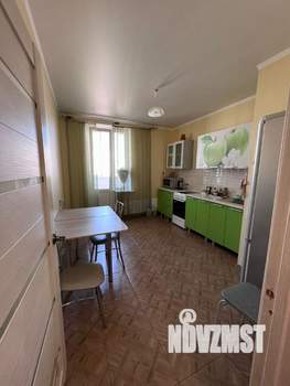 2-к квартира, на длительный срок, 55м2, 15/19 этаж