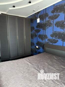 3-к квартира, на длительный срок, 98м2, 8/18 этаж