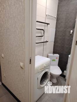 1-к квартира, на длительный срок, 26м2, 7/25 этаж