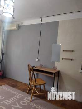 1-к квартира, на длительный срок, 31м2, 3/5 этаж