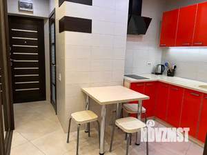 1-к квартира, посуточно, 32м2, 12/24 этаж