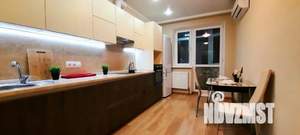 2-к квартира, посуточно, 60м2, 1/1 этаж
