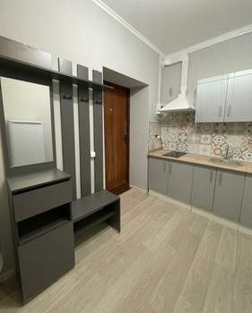 1-к квартира, на длительный срок, 30м2, 2/2 этаж