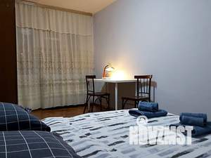 2-к квартира, посуточно, 55м2, 3/9 этаж