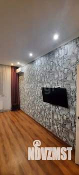 1-к квартира, на длительный срок, 42м2, 5/7 этаж