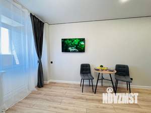 Студия квартира, посуточно, 33м2, 10/24 этаж