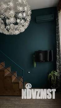 1-к квартира, посуточно, 36м2, 1/3 этаж