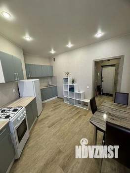 1-к квартира, на длительный срок, 41м2, 20/22 этаж