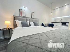 1-к квартира, посуточно, 32м2, 1/1 этаж