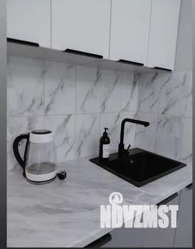 Студия квартира, посуточно, 26м2, 12/18 этаж